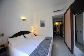 Hotel Royal Positano - Værelse