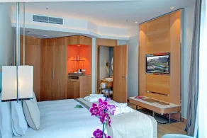 Rixos Premium Dubrovnik - Habitación