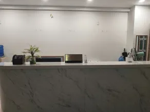 Cao Nguyen Hotel - Tours & Motorbikes Rental - Plateau Travel - Reception