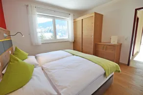 Appartement Schattauer - Rum