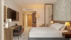 Hyatt Place Cancun Airport - Habitación