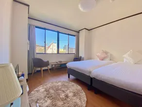 THE MOON Atami - Room