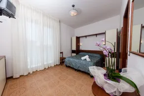 Hotel Sayonara - Room