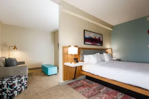 Hilton Garden Inn New York / Staten Island - Chambre