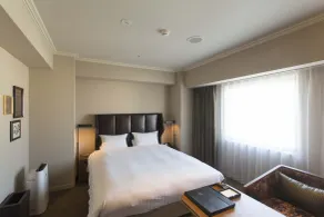 Royal Park Hotel Takamatsu - Chambre
