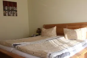 Pension Walddorf - Chambre