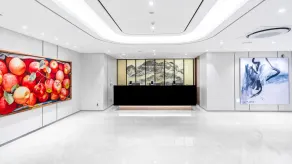 The Prima Hotel Jongno Insadong - Recepción