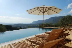 Domus Umbra - Pool
