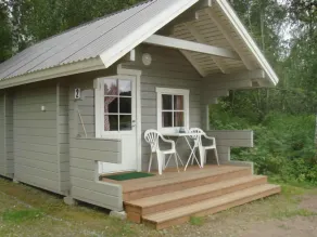 Mansikkaharju Holiday Camp - Værelse