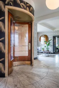 Hotel Astoria, Best Western Signature Collection - Reception