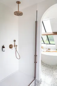 La Grande Maison LGM  - Badezimmer