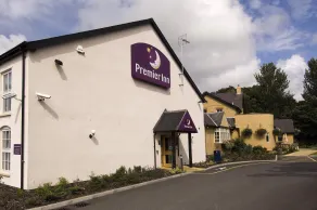 Premier Inn Southport - Ormskirk - Exterior