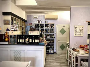 Nobilia Dimore - Suite & Spa Privata - Restaurant