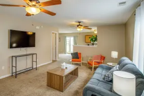 Great for Military Families! Quiet Columbia Home - Interiør