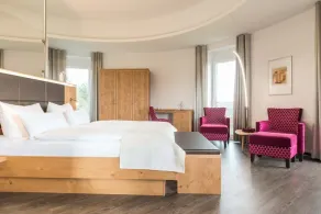 Hotel & Golfrestaurant Gut Wissmannshof - Room
