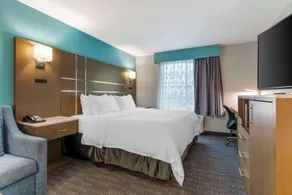 Best Western Galt Inn - Chambre