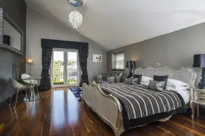 Windermere Suites - Rum