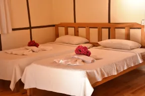 Kerpic Evler - Zimmer