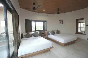 Cloud9 Club Resort A Unit of Dawon Hospitality - Room