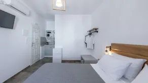 Michalis Studios - Værelse
