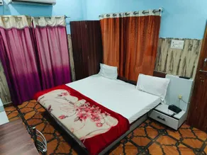 Aman Hotel - Chambre