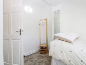 Ramblers Rest - Room