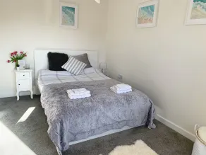 2 Boathouse Terrace - Room