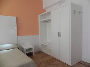 Hotel Da Cesare - Chambre