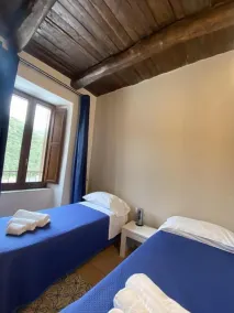 Hotel Sant'Antonio - Zimmer