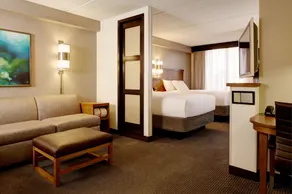 Hyatt Place Phoenix-North - Chambre
