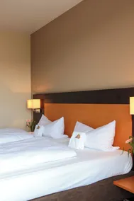 Hotel Leinsweiler Hof - Room