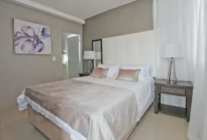 205 Infinity Apartment - Rom