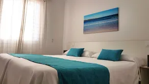 Apartaments California - Rum