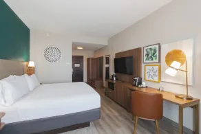 Holiday Inn Hou Energy Corridor Eldridge by IHG - Habitación
