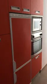 GAV La Ermita - Cocina privada