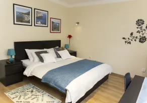 Warsawrent Apartamenty Centralna - Chambre