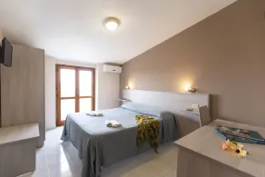 Hotel La Fattoria Sul Mare - Værelse