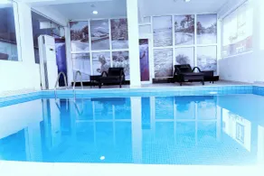 247 Luxury Apartment - Pool