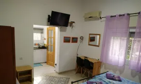David Hostel - Room