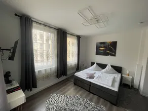 Hotel Maison LeMi - Værelse