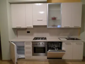 La Marina Resort - Chambre
