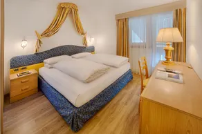 Hotel Malita - Zimmer