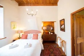 Tulbagh Country Guest House - Cape Dutch Quarters - Zimmer