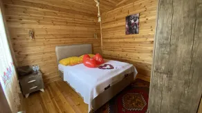 Nehir Bungalov Orhaniye - Habitación