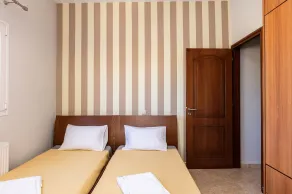 Helena's Aparthotel , Scaleta - Rom