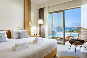 Enorme Santanna Beach - Rom