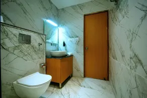 Grand Legacy Beacon, Dehradun - Bathroom
