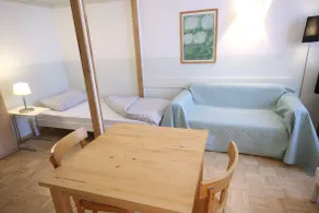 Moderne Studio Apartments und 4 Zimmer Wohnungen in Oberhausen, ideal für Geschäftsreisende und Monteure - Værelse