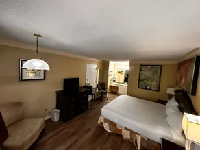 Plantation Oaks Suites & Inn Millington - Chambre