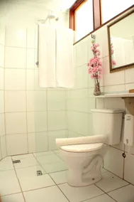 Pousada do Tesouro - Bagno
